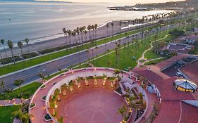 The Fess Parker Santa Barbara Hotel - a Doubletree Resort by Hilton